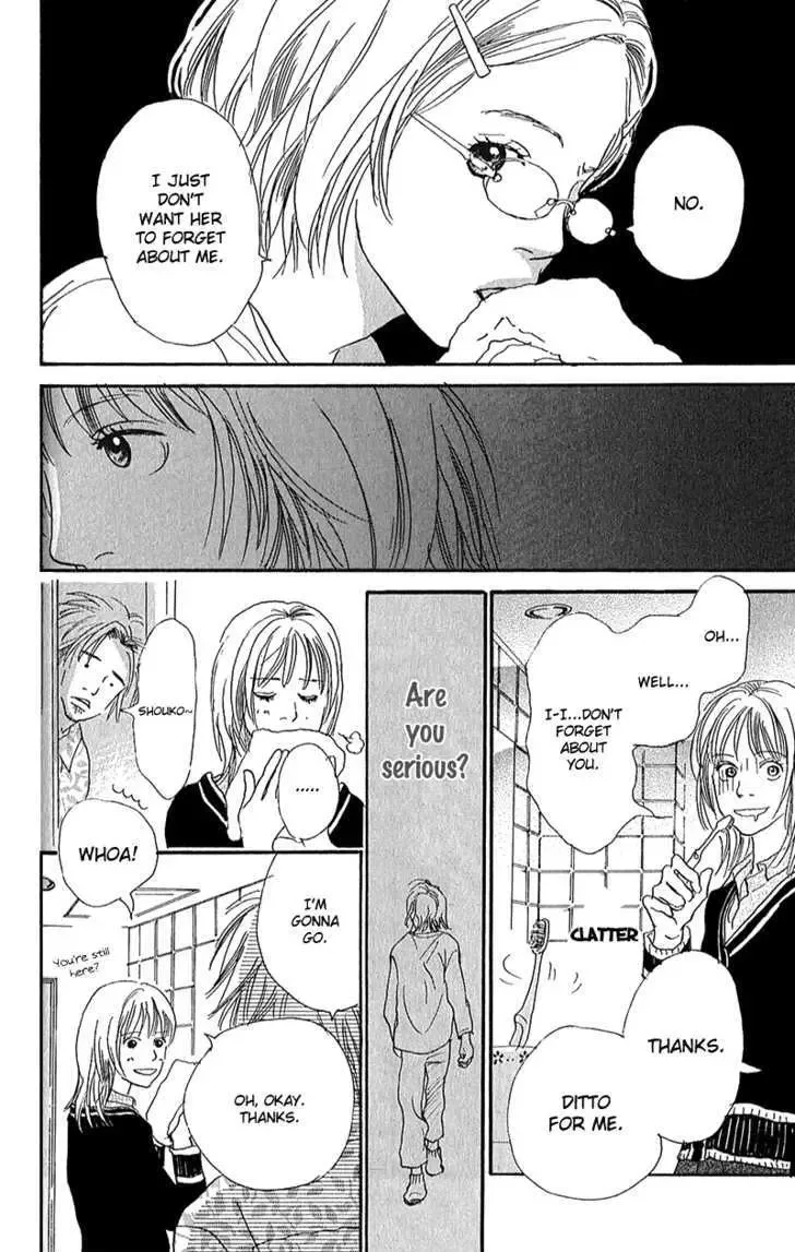 Watashi ga Itemo Inakutemo Chapter 5 page 36