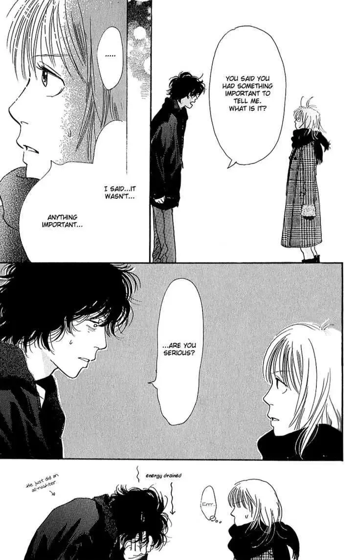 Watashi ga Itemo Inakutemo Chapter 5 page 49
