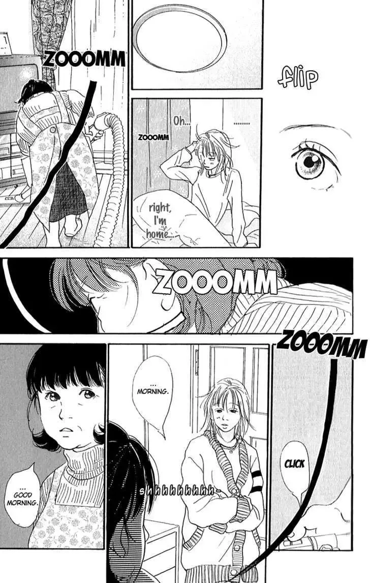 Watashi ga Itemo Inakutemo Chapter 5 page 41