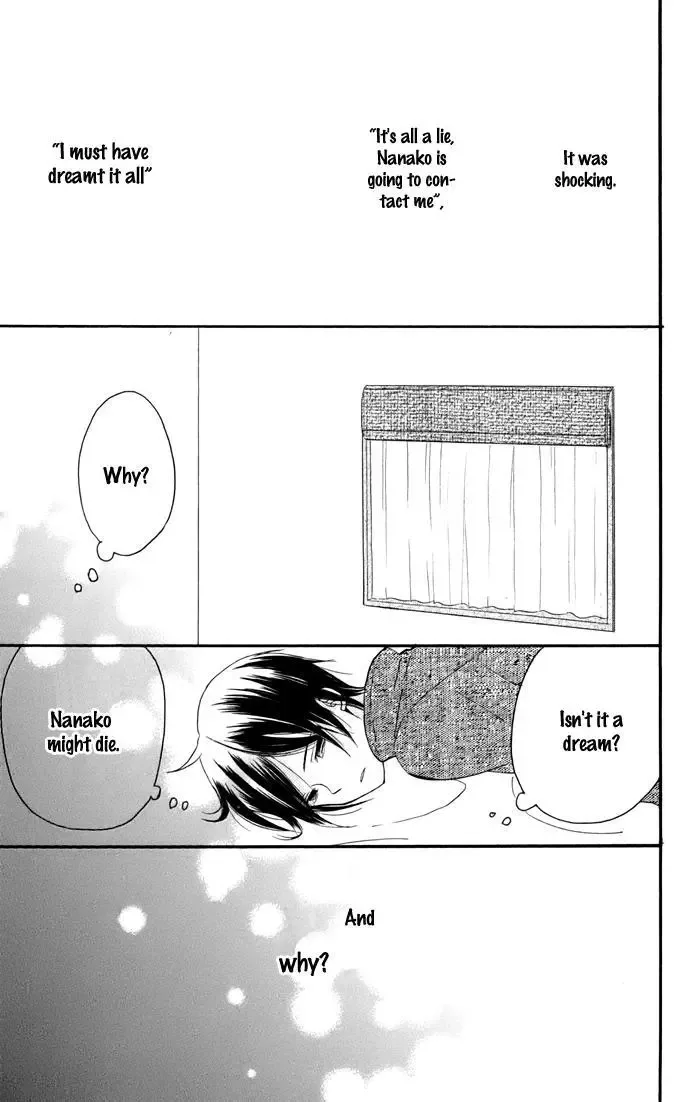 Sunu Sumu Muriku no Koibito Chapter 4 page 38