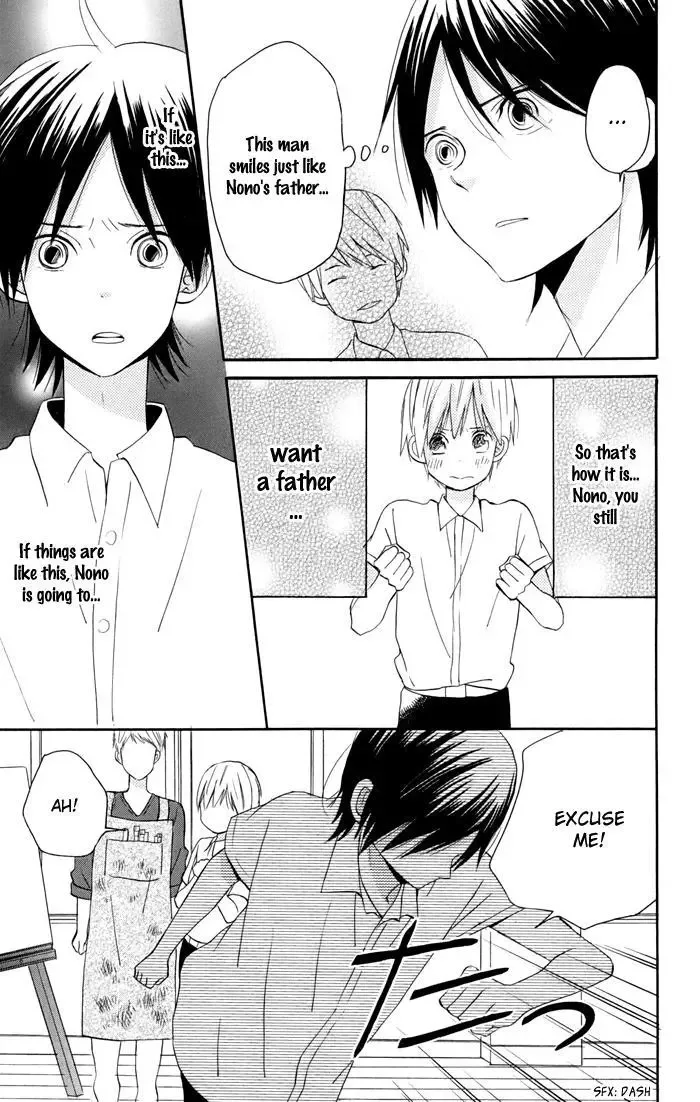 Sunu Sumu Muriku no Koibito Chapter 4 page 28