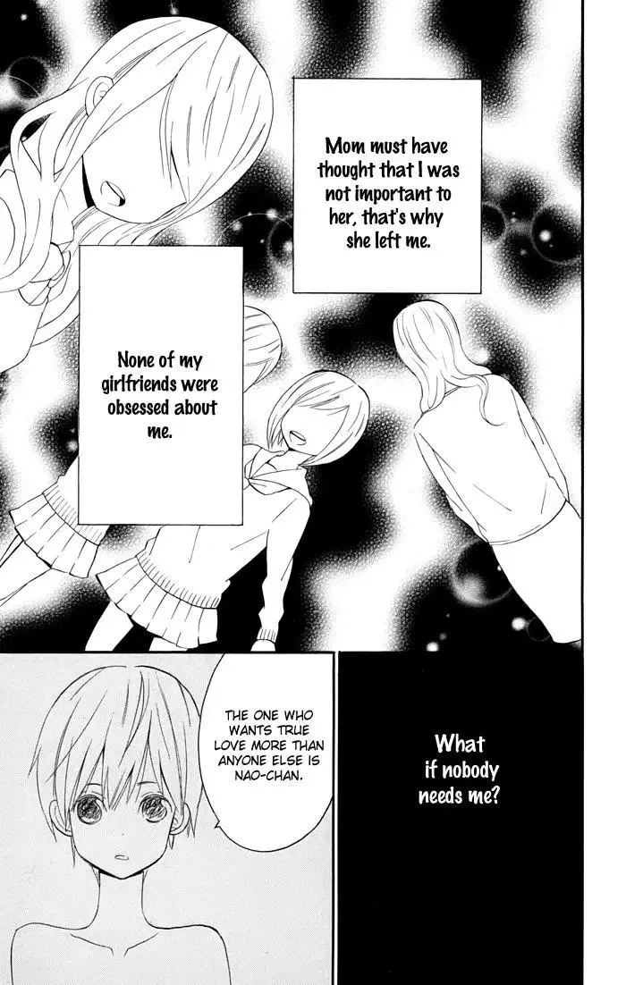 Sunu Sumu Muriku no Koibito Chapter 4 page 40