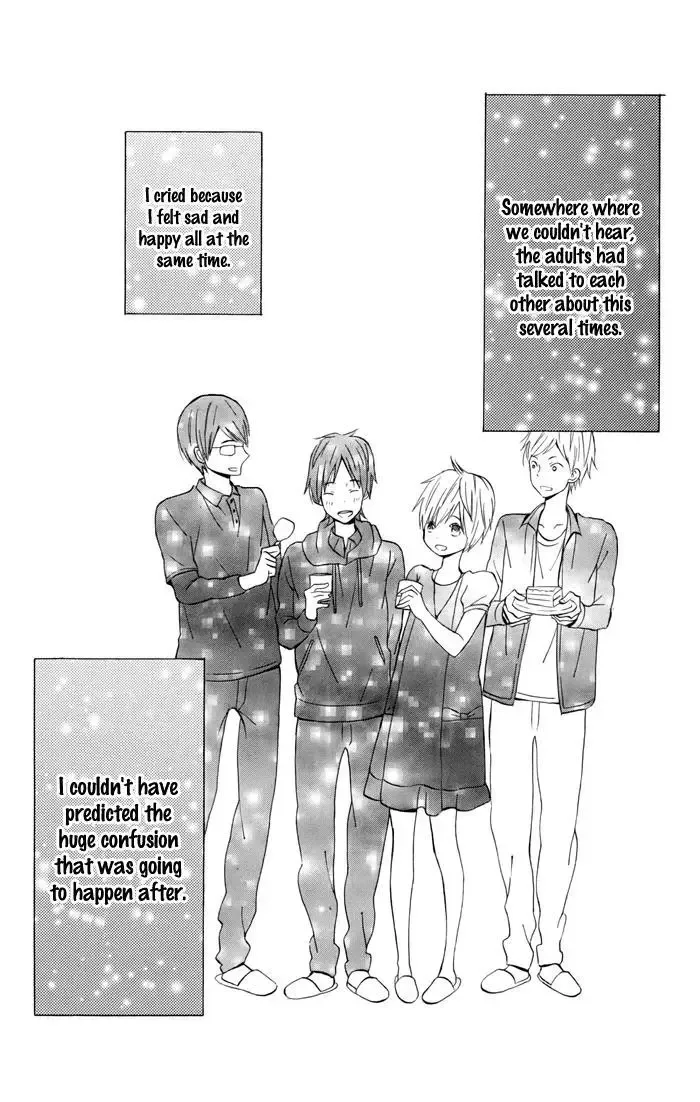 Sunu Sumu Muriku no Koibito Chapter 4 page 67
