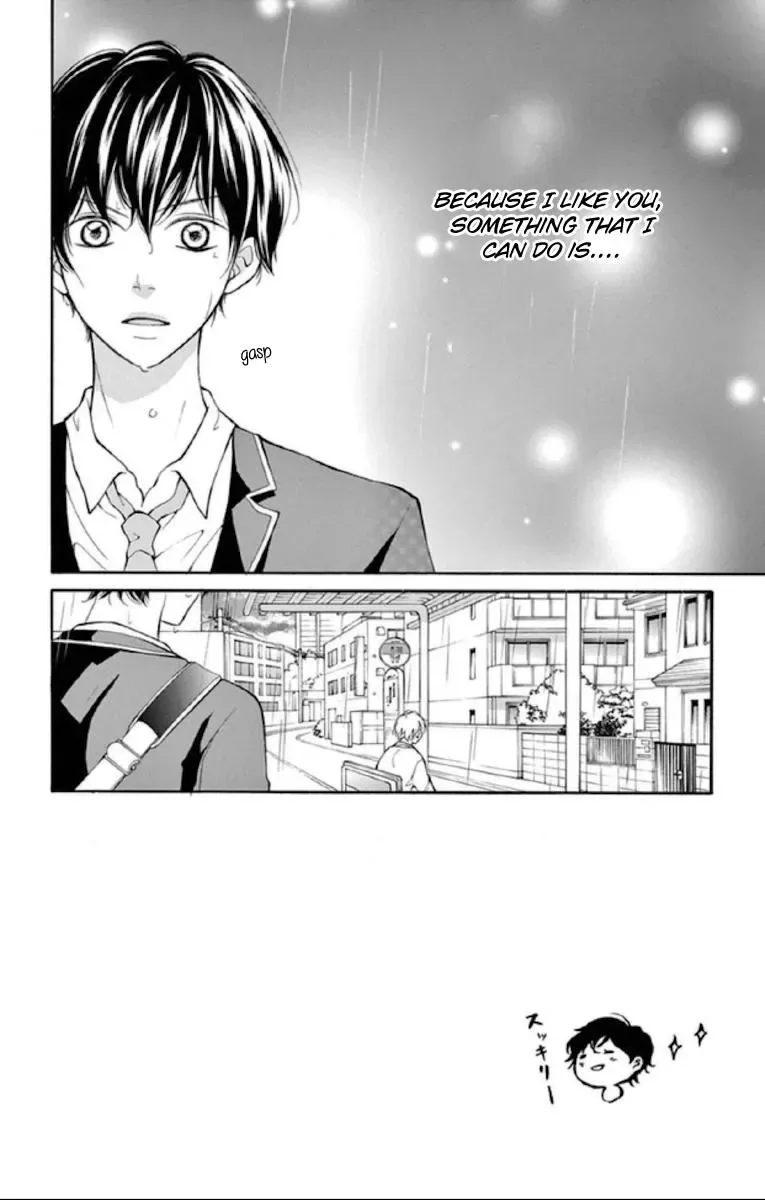 Getsuyoubi Kara Kataomoi Chapter 4 page 2