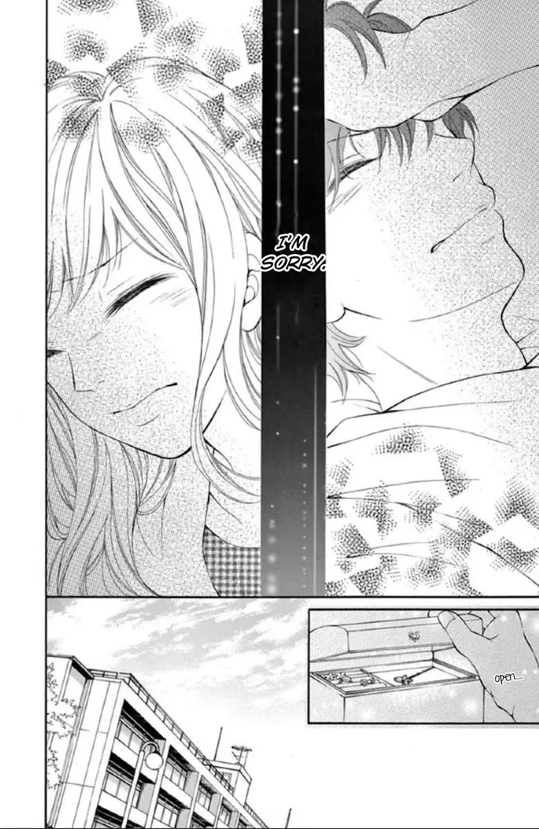 Getsuyoubi Kara Kataomoi Chapter 4 page 23