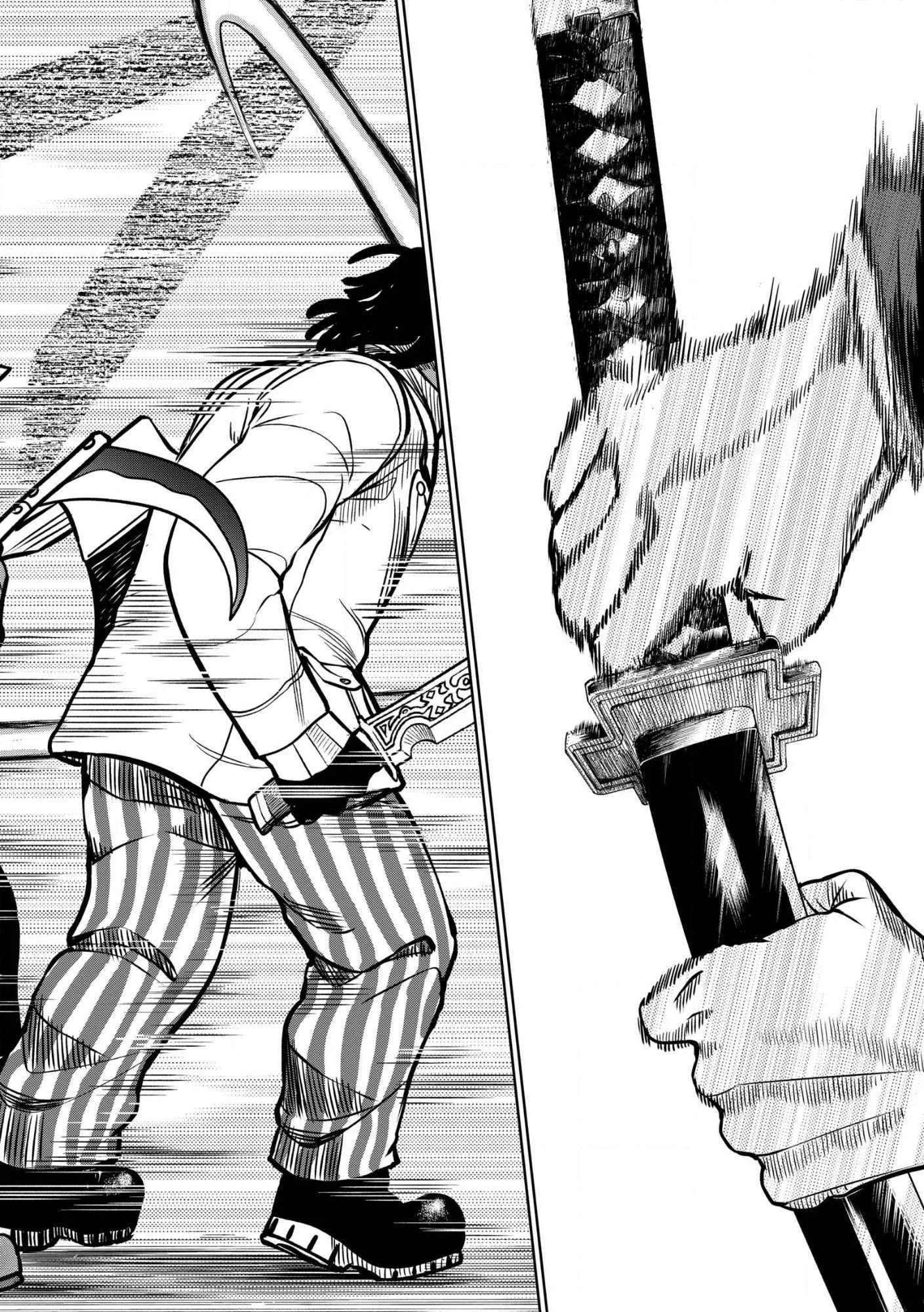I was Transmigrated as the Bottom-Tier of the Dungeon Academy, but I have a Strategy Guide for Some Reason Chapter 34 page 11