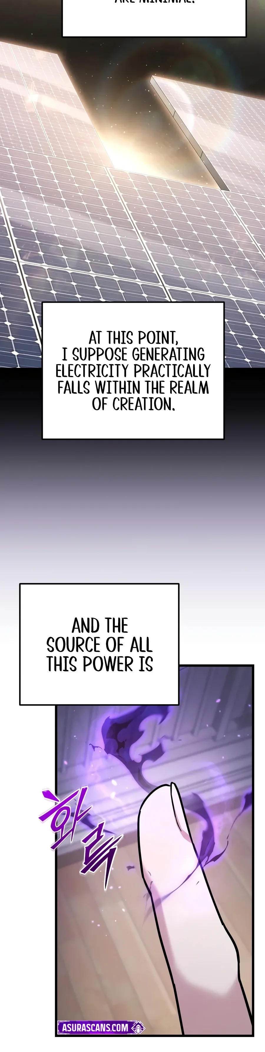 The Ultimate Shut-In Chapter 100 page 7