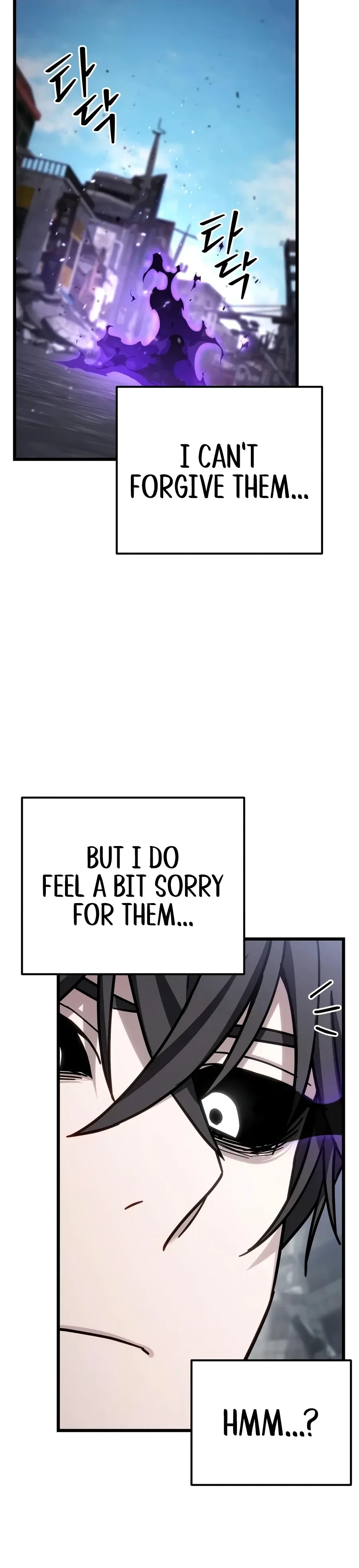 The Ultimate Shut-In Chapter 100 page 15