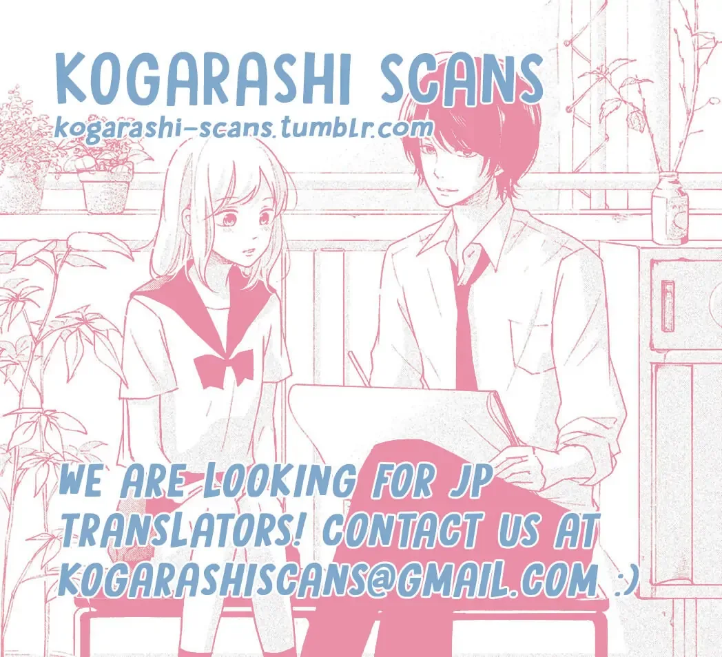 Sekirara ni Kiss Chapter 4 page 1