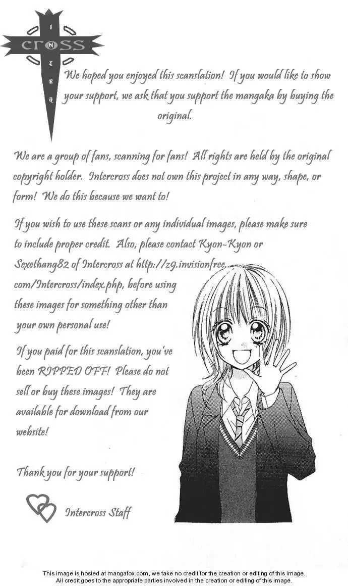 Sweet 16 Chapter 4 page 3