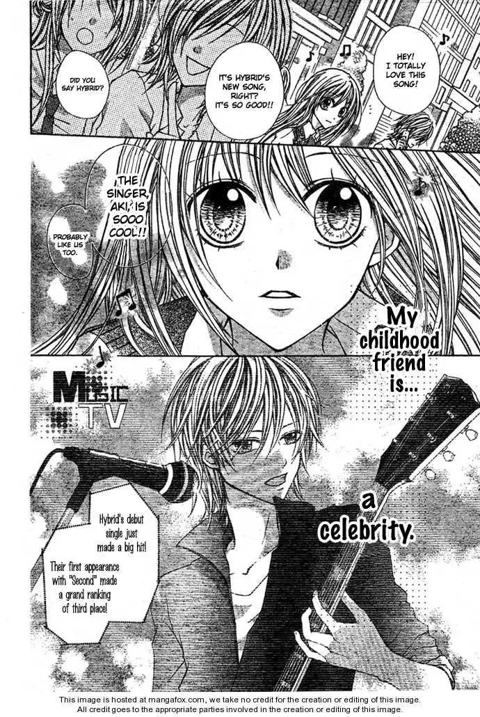 Sweet 16 Chapter 4 page 6