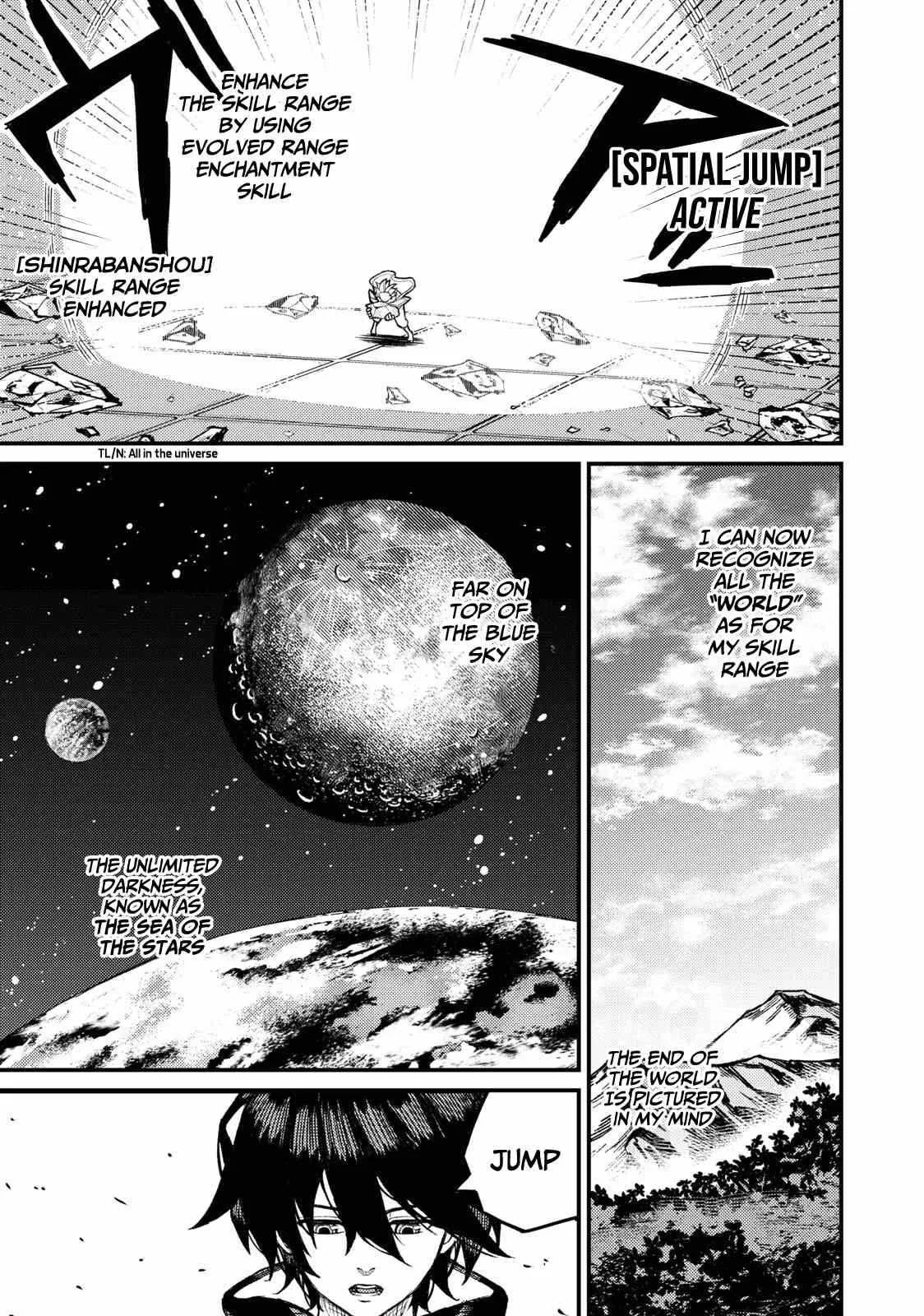 Skill Lender’s Retrieving Tale ~I Told You It’s 10% per 10 Days at First, Didn’t I?~ Chapter 2.2 page 10