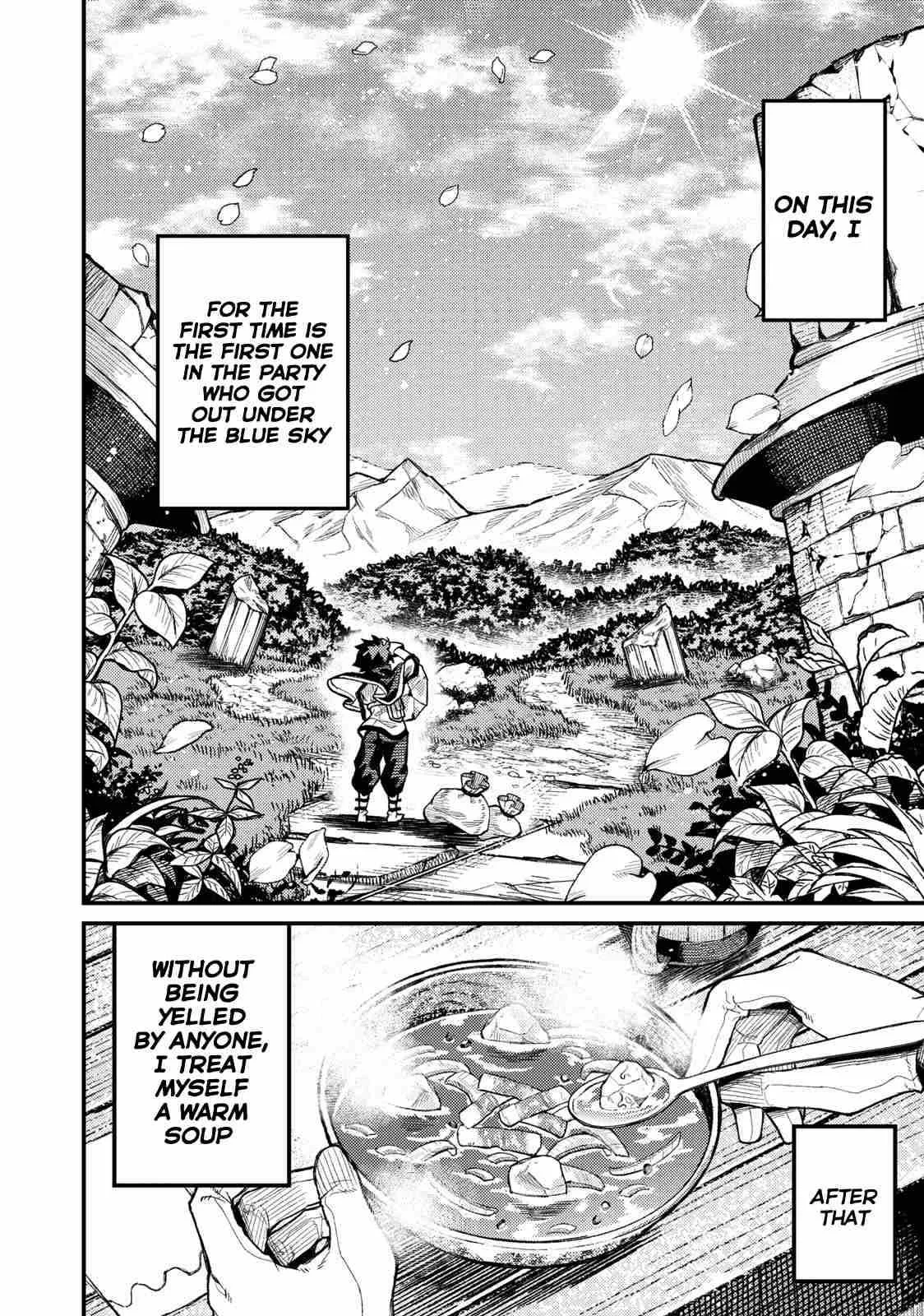Skill Lender’s Retrieving Tale ~I Told You It’s 10% per 10 Days at First, Didn’t I?~ Chapter 2.2 page 15