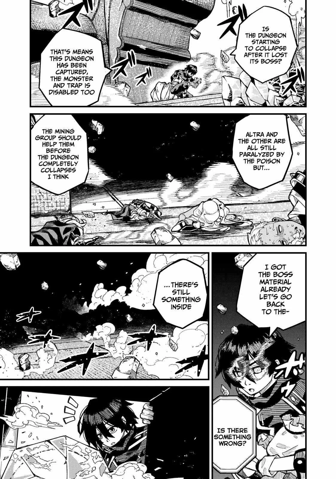 Skill Lender’s Retrieving Tale ~I Told You It’s 10% per 10 Days at First, Didn’t I?~ Chapter 2.2 page 12