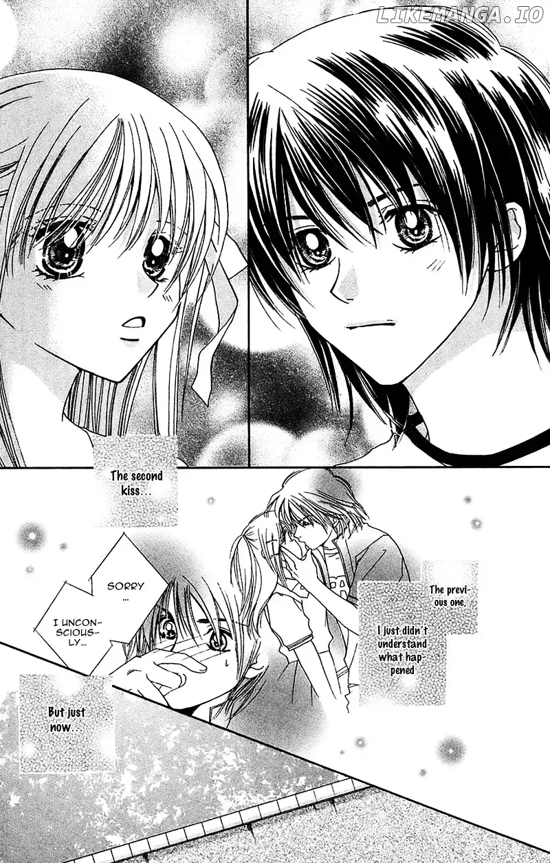 Taiyou Ouji Chapter 4 page 5