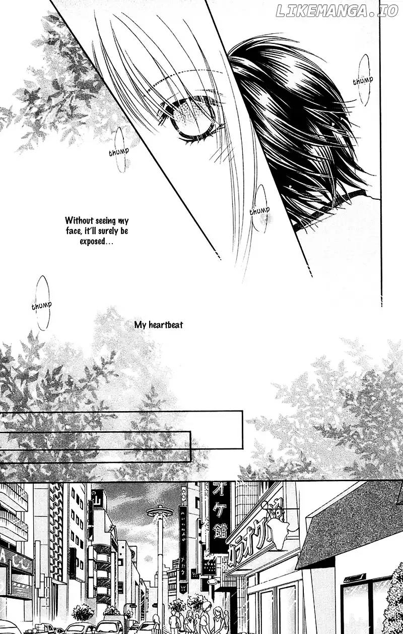 Taiyou Ouji Chapter 4 page 11