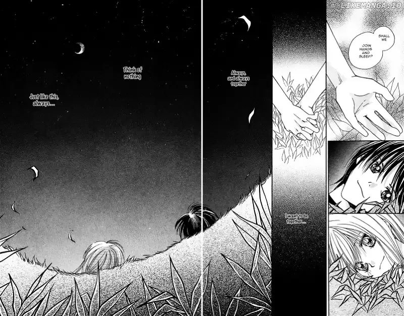 Taiyou Ouji Chapter 4 page 24
