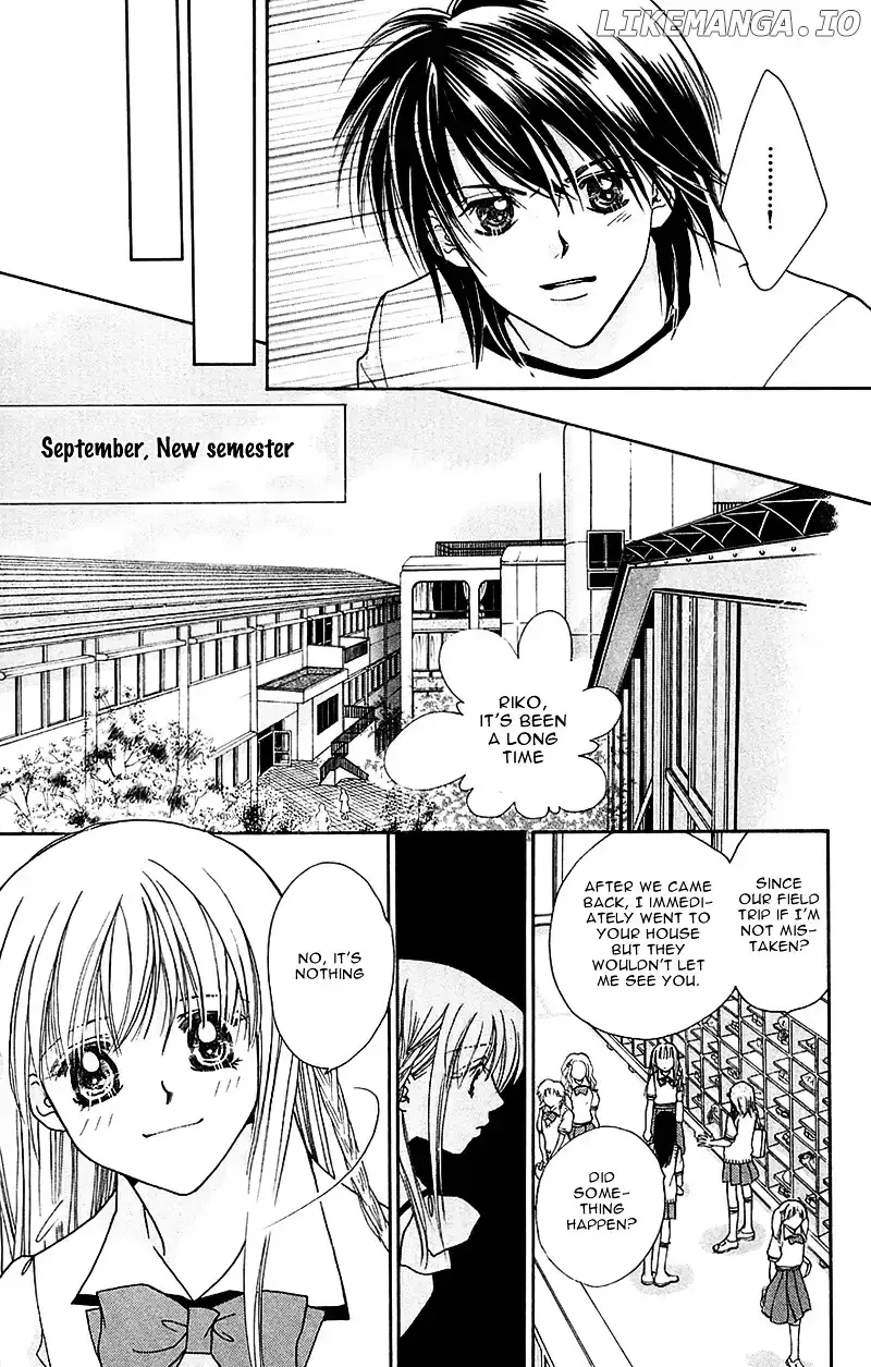 Taiyou Ouji Chapter 4 page 30