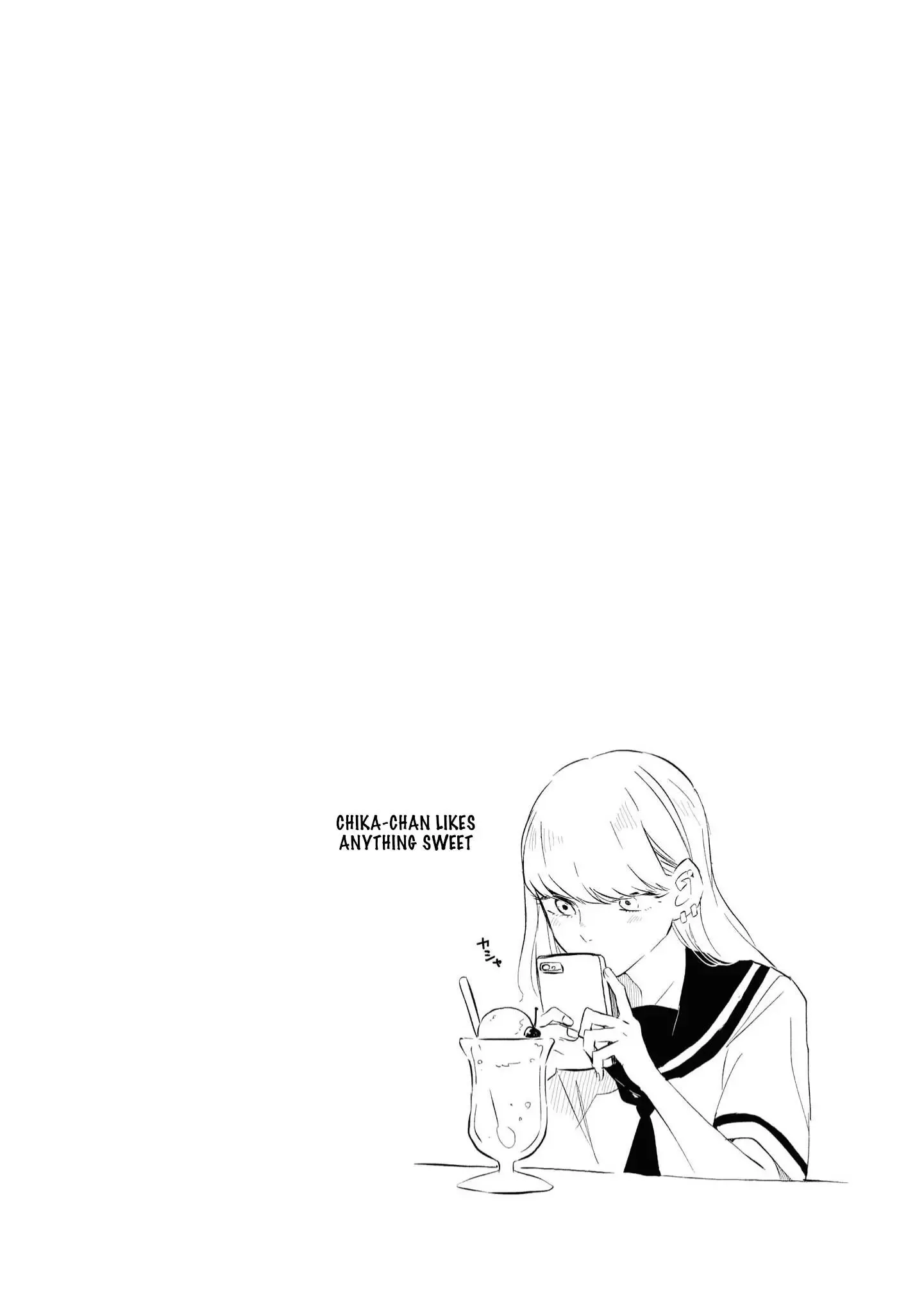Hello Melancholic! Chapter 6 page 25