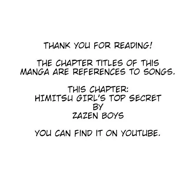 Hello Melancholic! Chapter 6 page 26