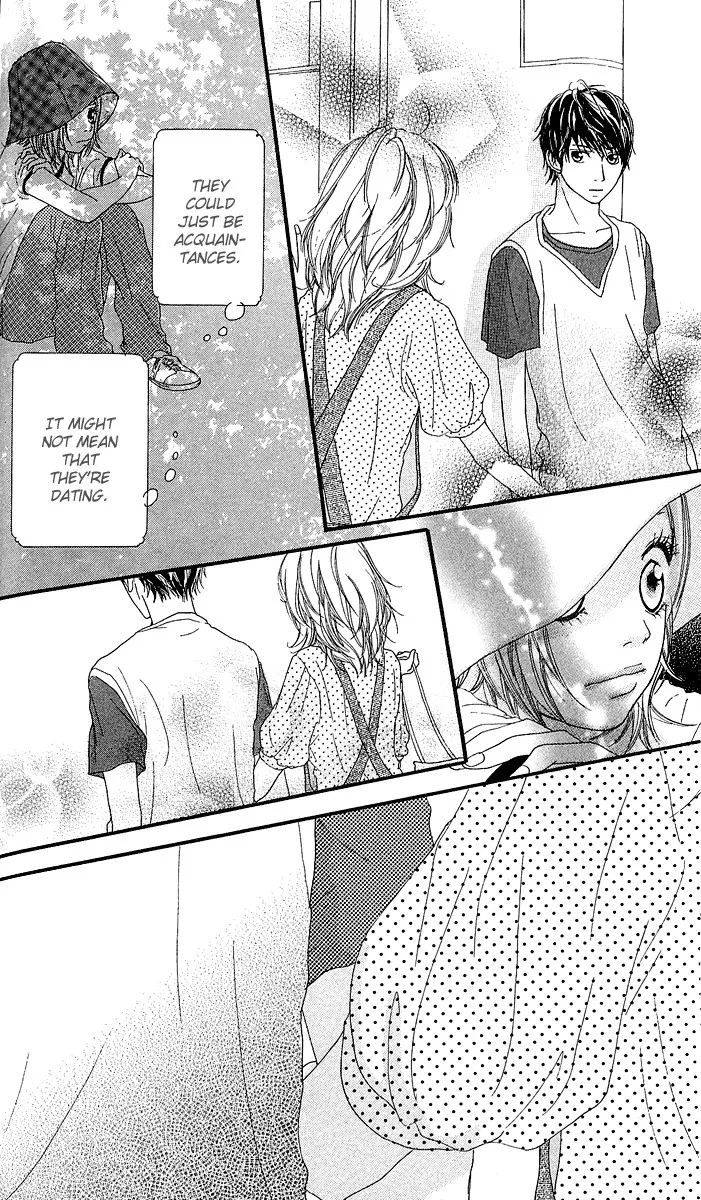 Strobe Edge Chapter 4 page 14
