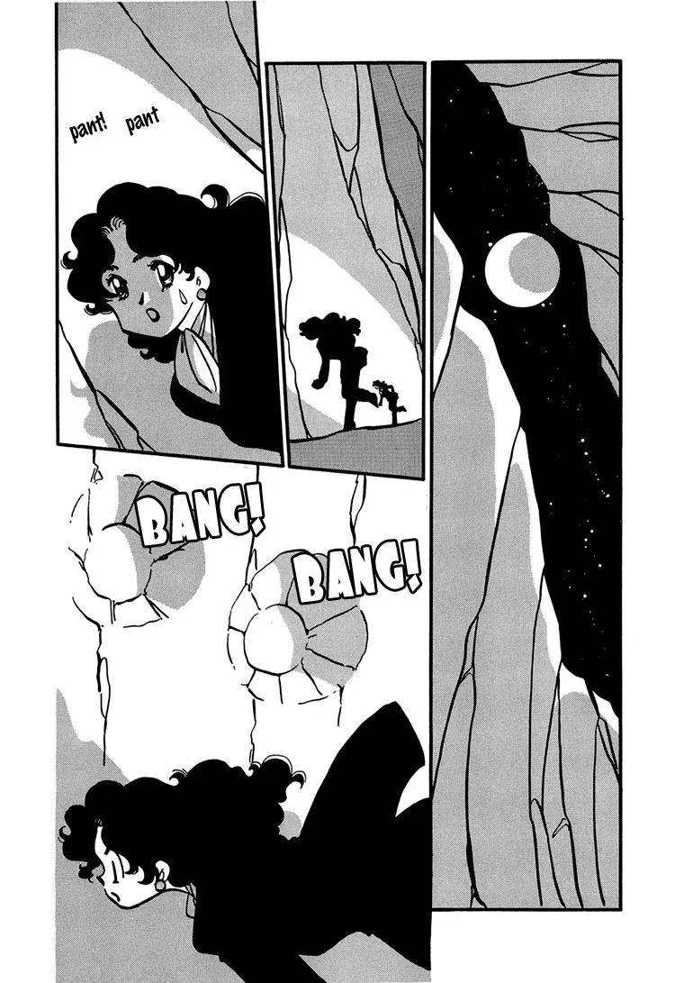 Transistor ni Venus Chapter 7 page 3