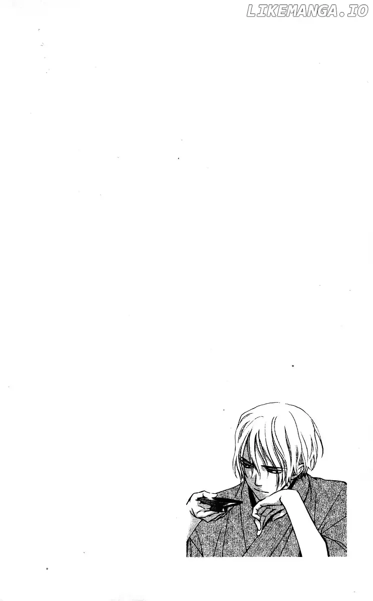 Shuriken to Pleats Chapter 5 page 2
