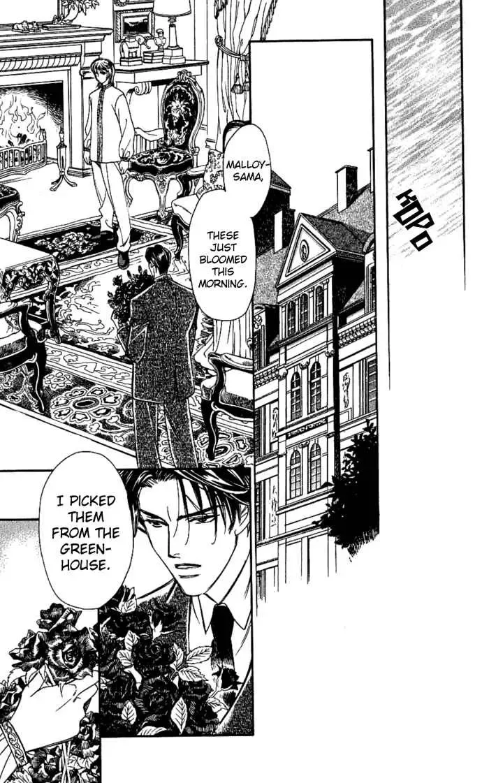 Tenshi ni Bara no Hanataba wo Chapter 1.1 page 7