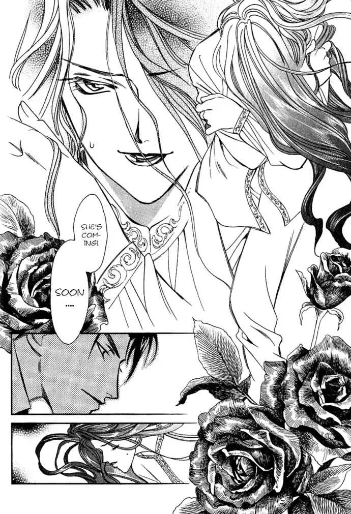 Tenshi ni Bara no Hanataba wo Chapter 1.1 page 9