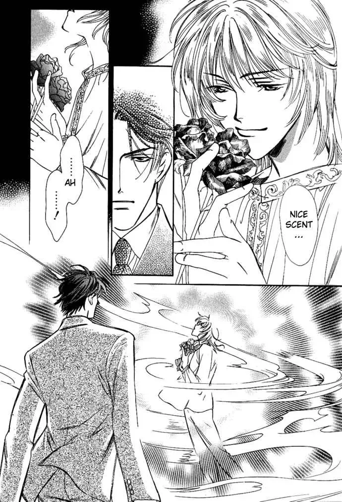 Tenshi ni Bara no Hanataba wo Chapter 1.1 page 8