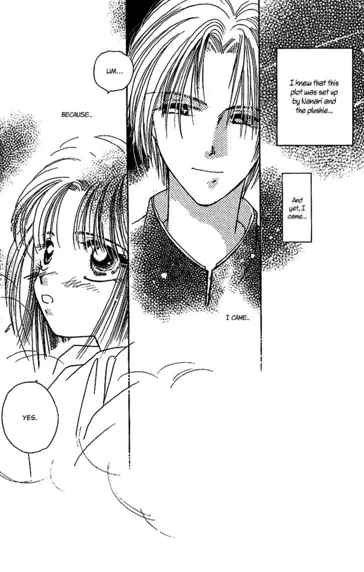 Tenshi Kouryaku Manual Chapter 4 page 8