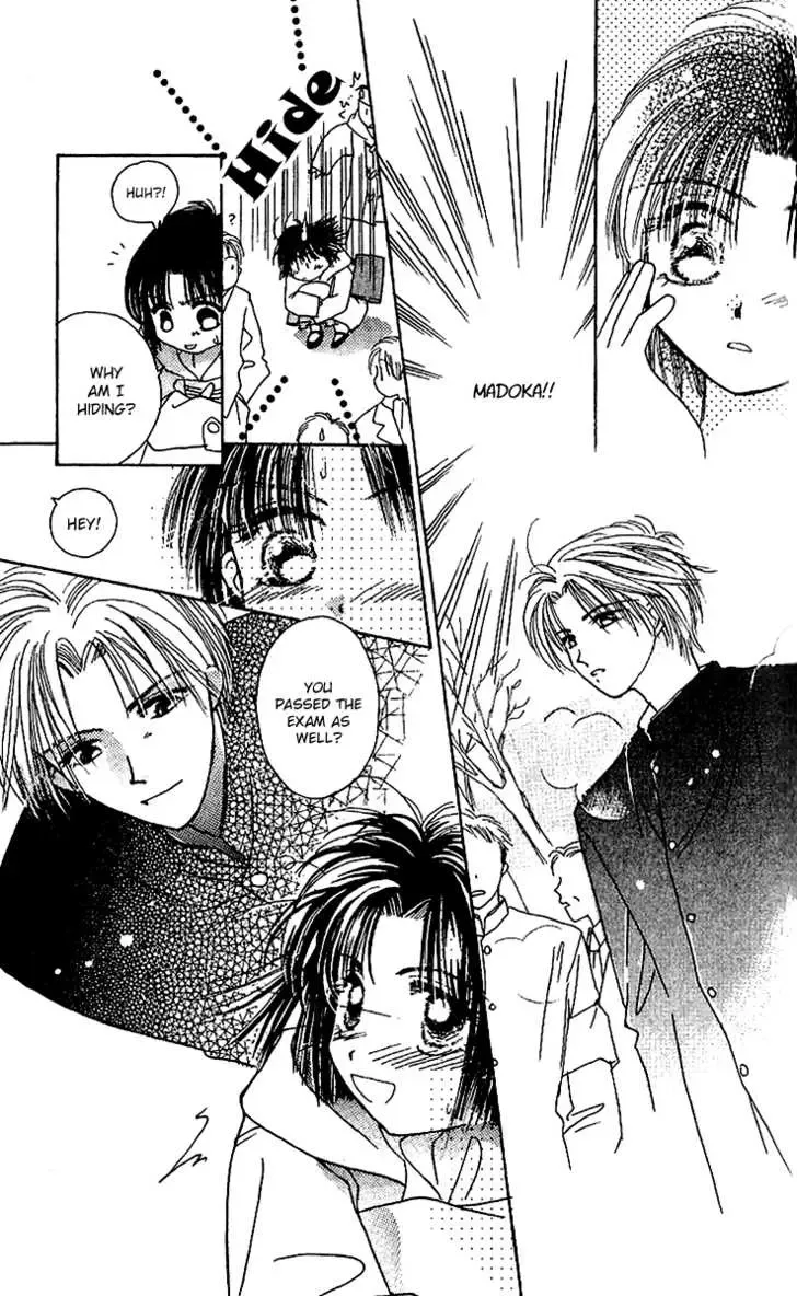 Tenshi Kouryaku Manual Chapter 4 page 7