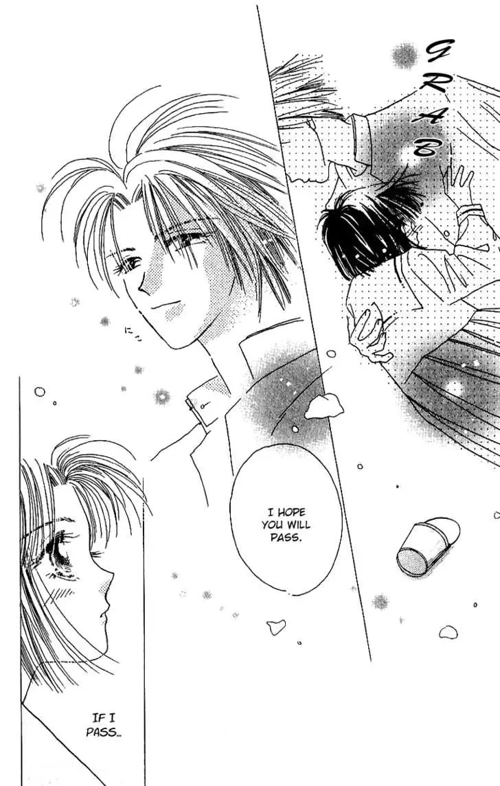 Tenshi Kouryaku Manual Chapter 4 page 30
