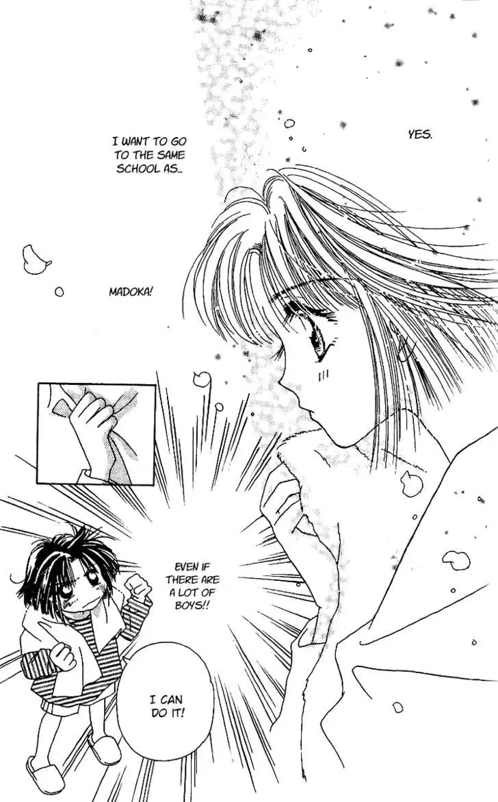 Tenshi Kouryaku Manual Chapter 4 page 39