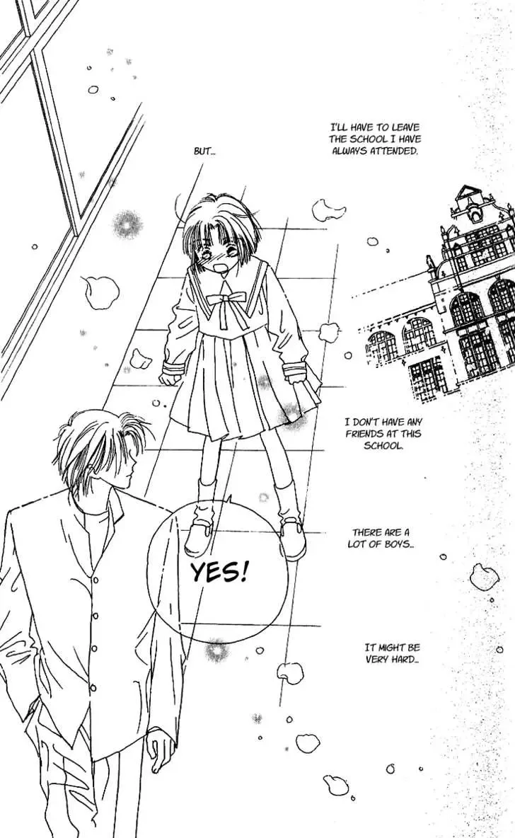 Tenshi Kouryaku Manual Chapter 4 page 31