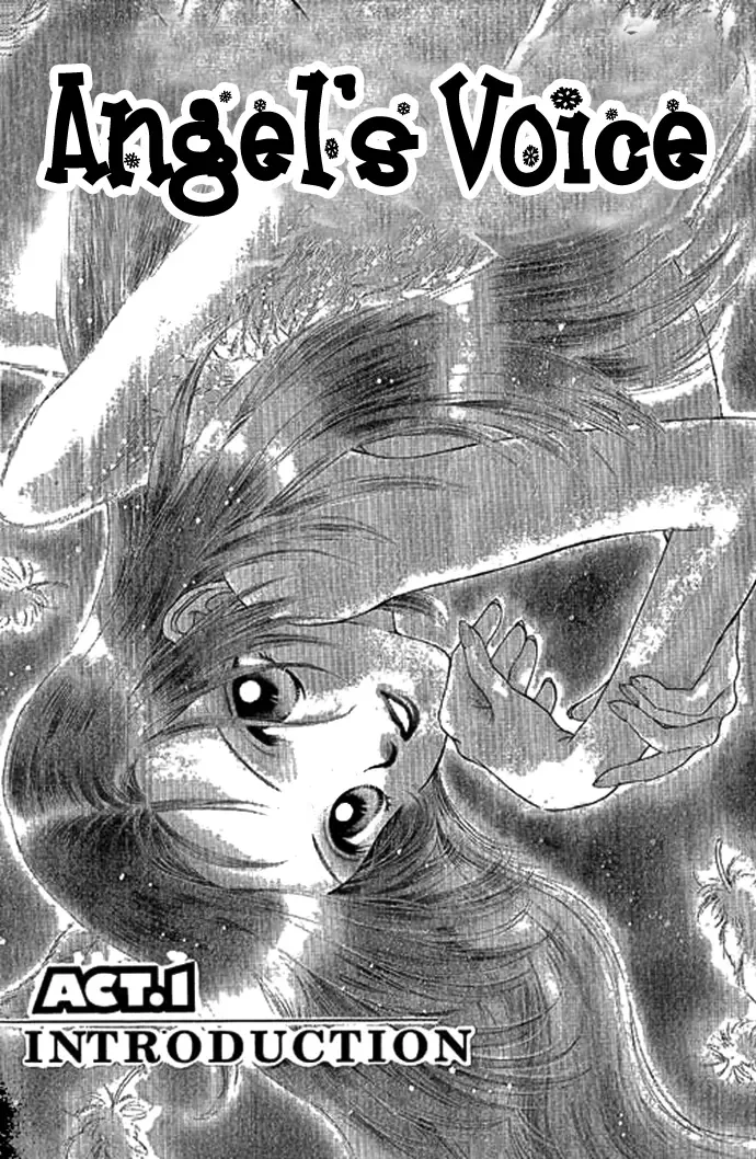 Tenshi no Uta Chapter 1 page 2