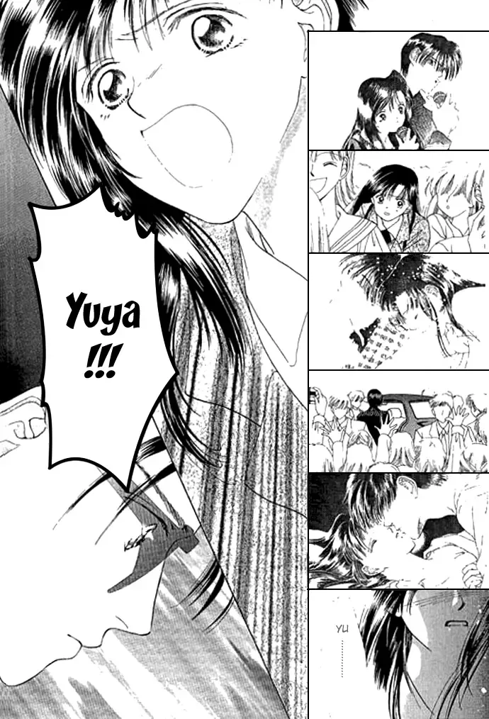 Tenshi no Uta Chapter 1 page 26