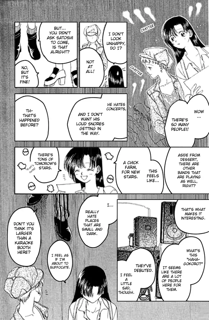 Tenshi no Uta Chapter 1 page 36
