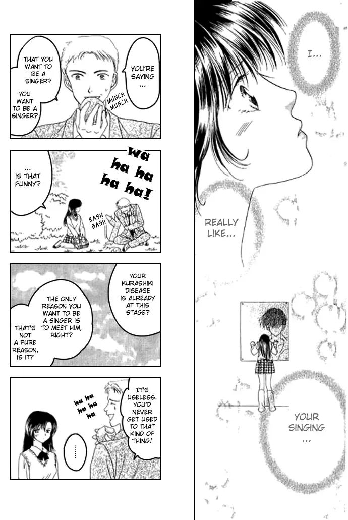Tenshi no Uta Chapter 1 page 31