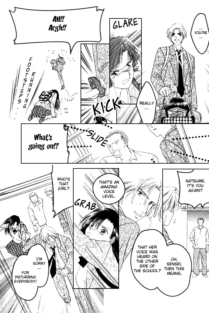 Tenshi no Uta Chapter 1 page 20