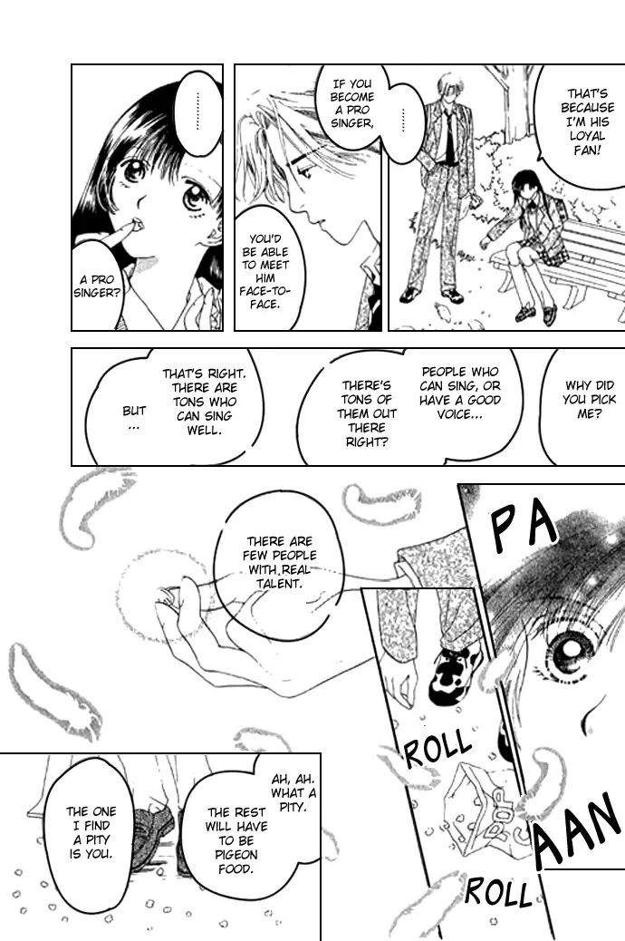 Tenshi no Uta Chapter 1 page 28