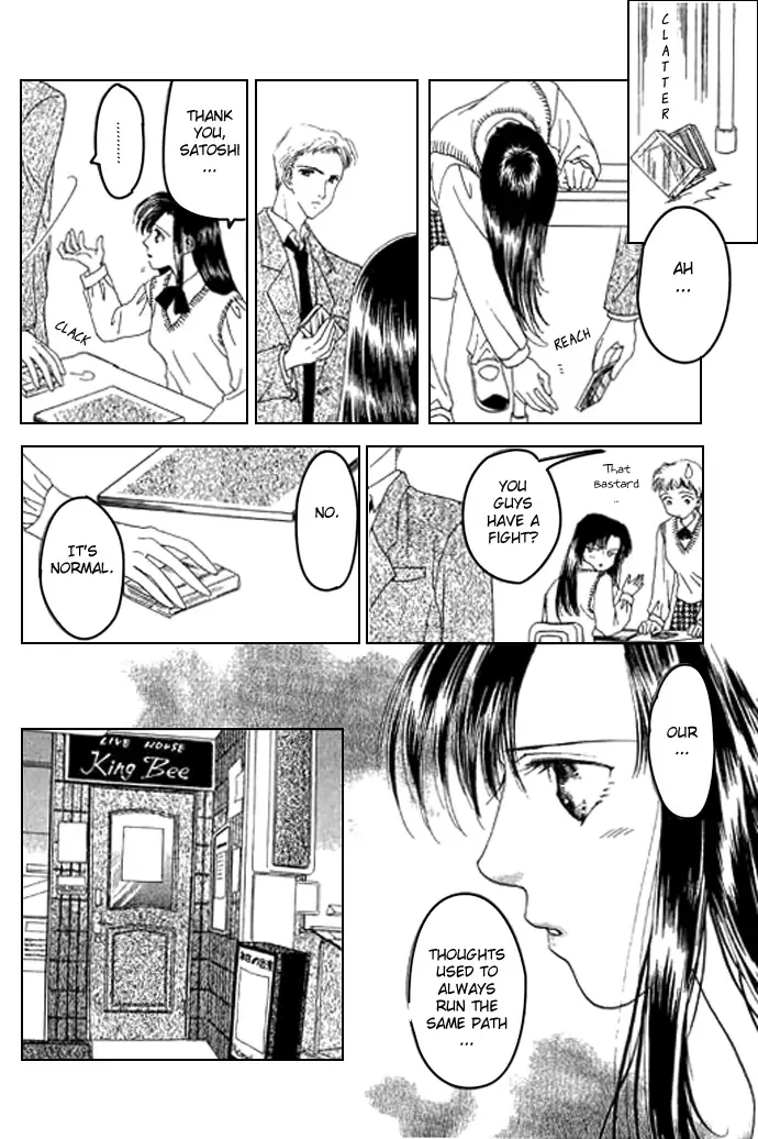 Tenshi no Uta Chapter 1 page 35