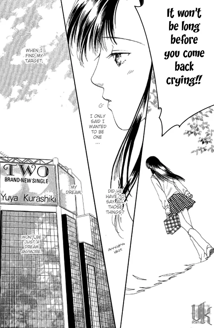 Tenshi no Uta Chapter 1 page 33