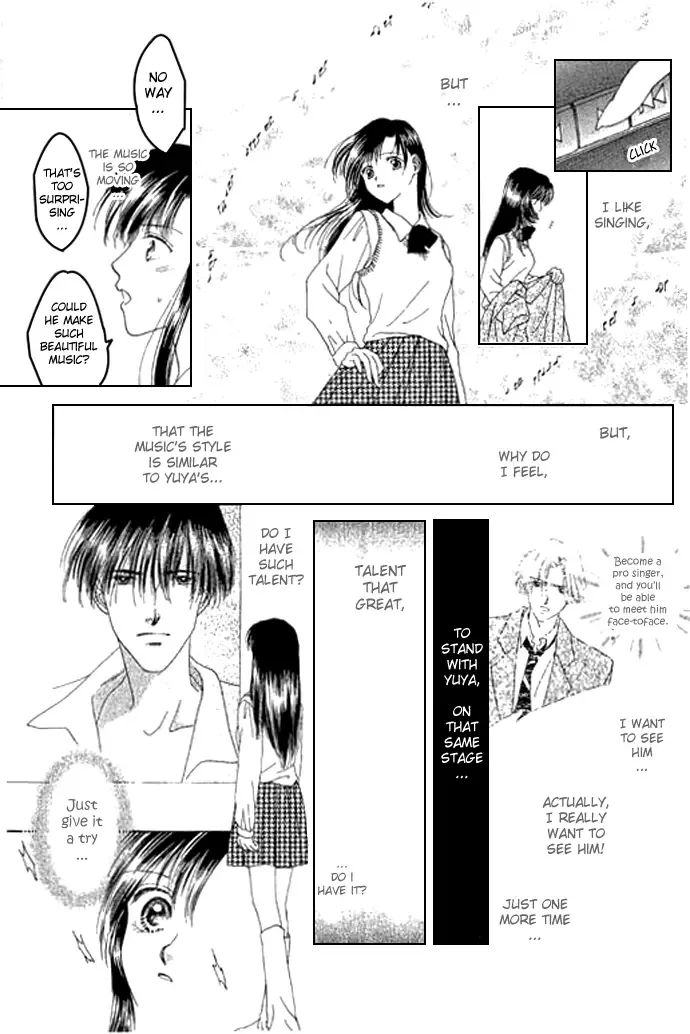 Tenshi no Uta Chapter 1 page 30