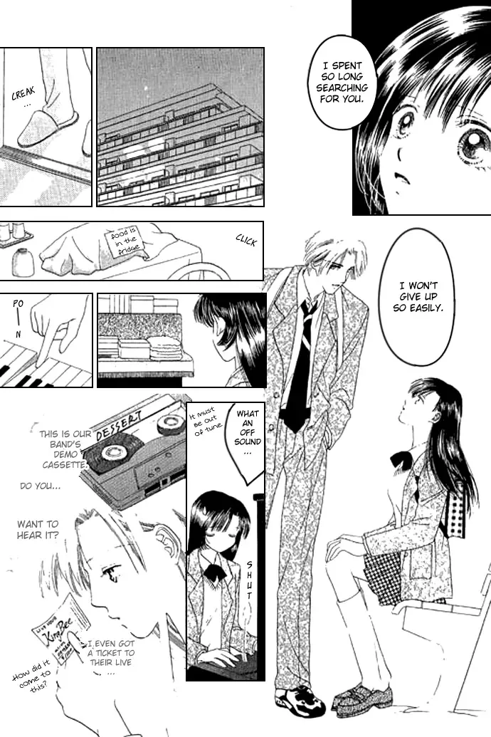 Tenshi no Uta Chapter 1 page 29