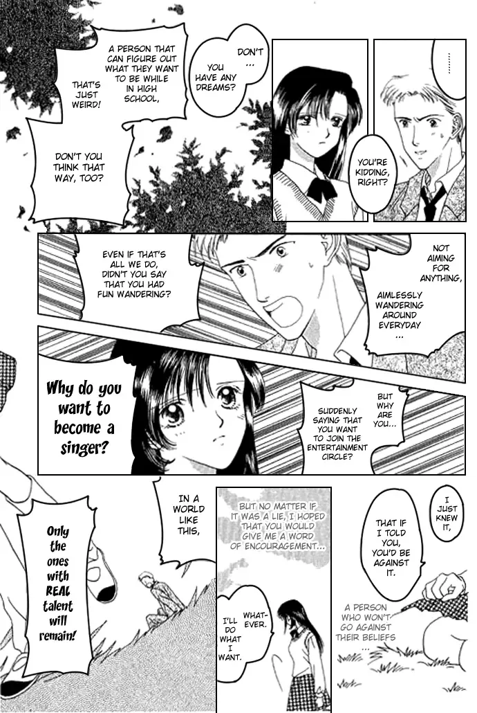 Tenshi no Uta Chapter 1 page 32