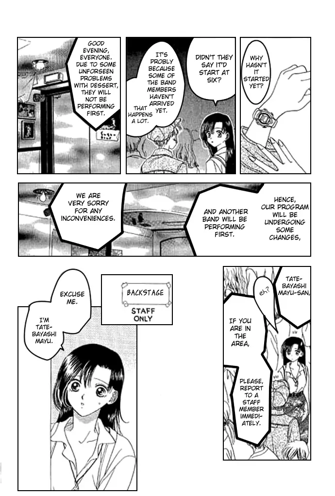 Tenshi no Uta Chapter 1 page 39