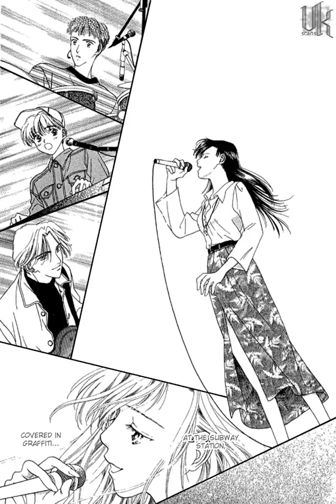 Tenshi no Uta Chapter 1 page 48