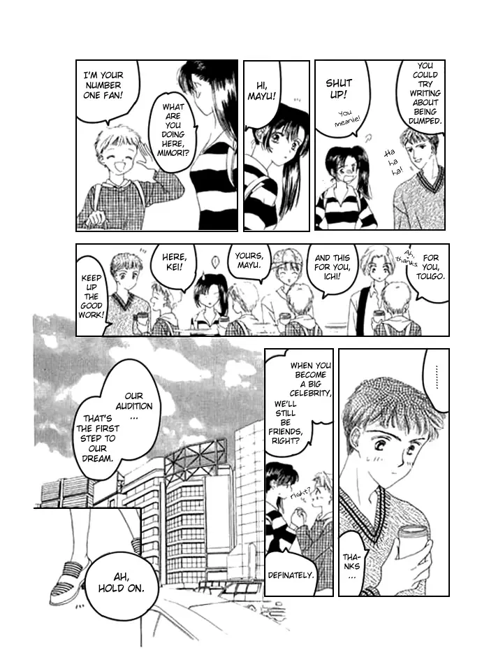 Tenshi no Uta Chapter 1 page 58