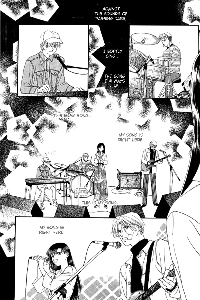 Tenshi no Uta Chapter 1 page 50